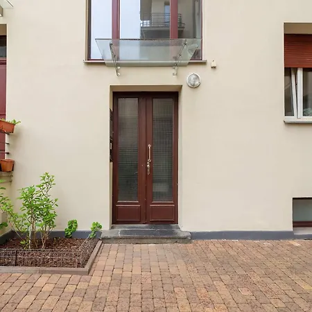 Exceptional Pet-friendly By Renters * Lodz