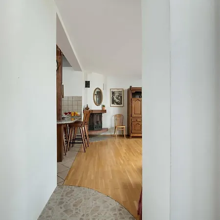 Apartment Exceptional Pet-friendly By Renters *