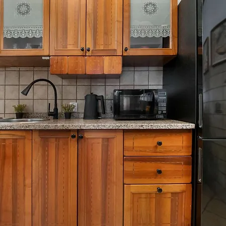 Exceptional Pet-friendly By Renters * Lodz